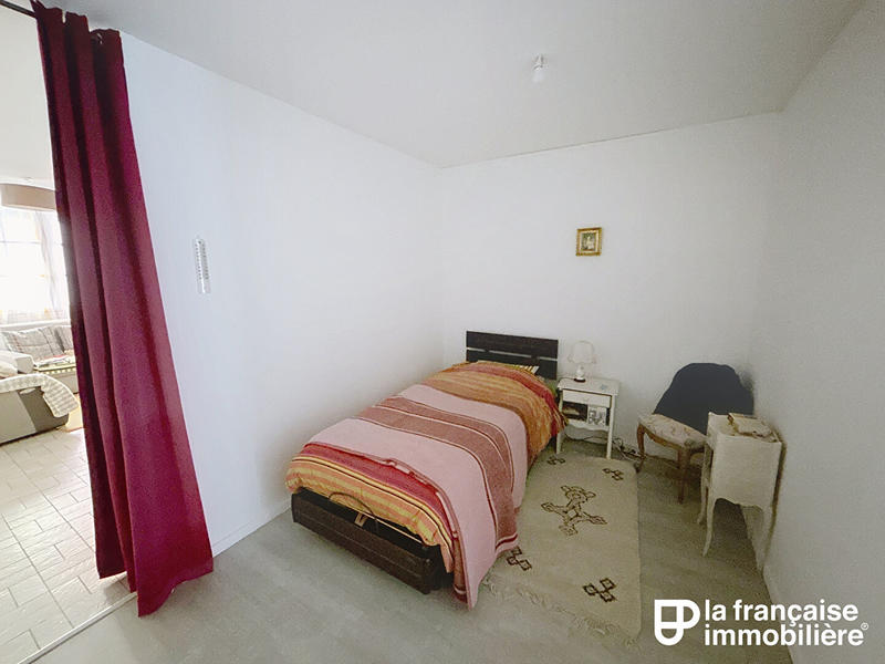 Maison - 169 m² - 7 pièces