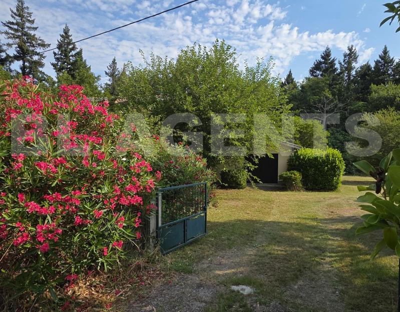 Maison - 180 m² - 6 pièces