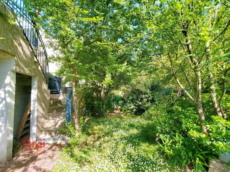 Maison - 117 m² - 6 pièces