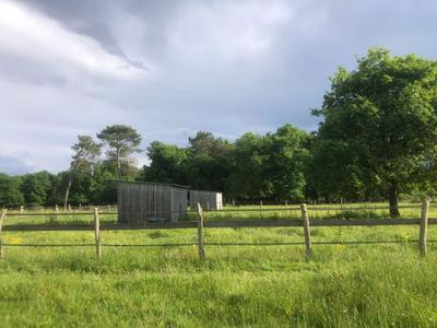 Maison - 50 m² - 2 pièces