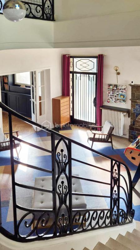 Demeure - 564 m² - 19 pièces