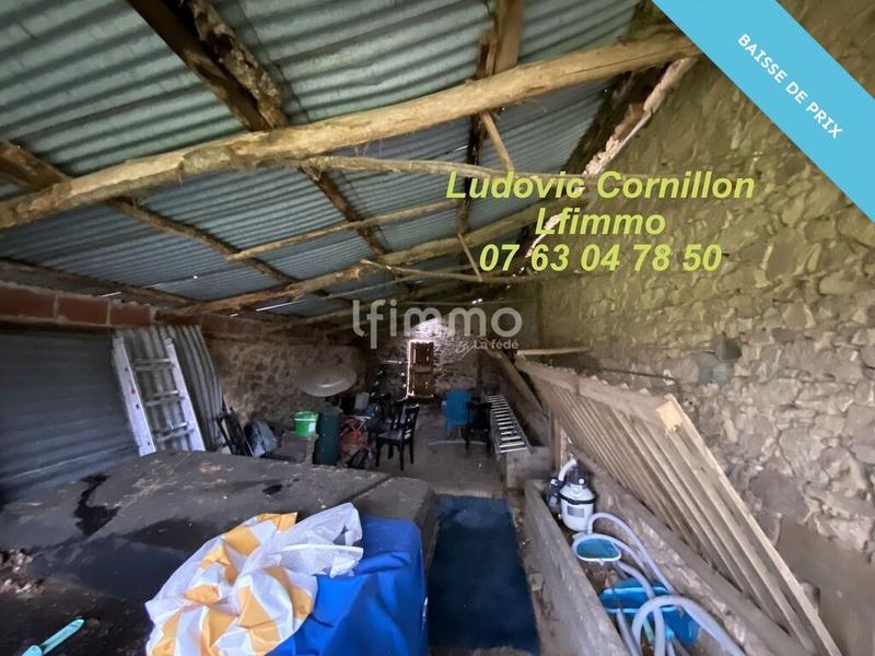 Maison de campagne - 119 m² - 4 pièces