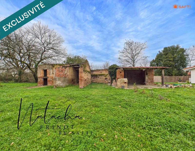 Maison - 82 m² - 4 pièces