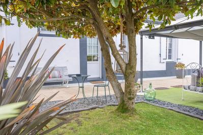 Maison - 182 m² - 7 pièces