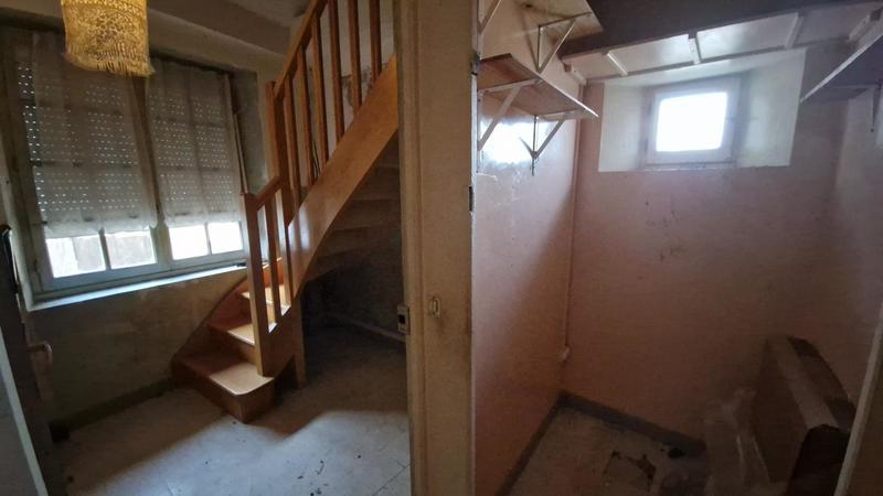 Maison - 117 m² - 4 pièces