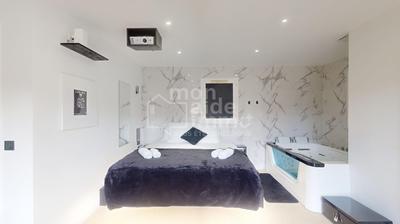 Appartement - 30 m² - 1 pièce