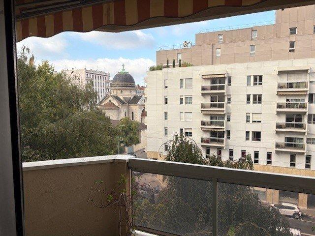 Appartement - 51 m² - 2 pièces