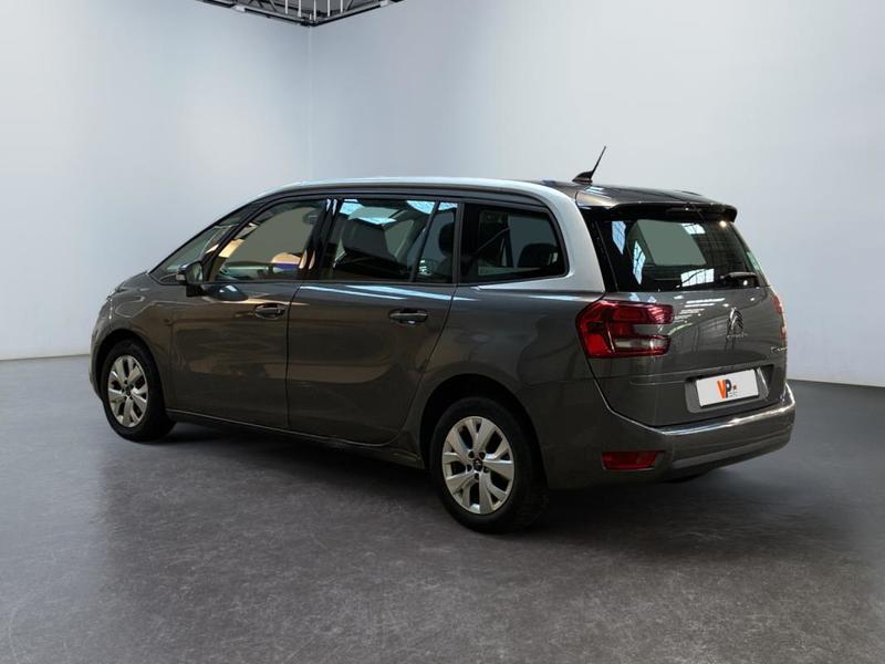 Citroën Grand C4 SpaceTourer BlueHDi 130 s&amp;S Bvm6 Feel