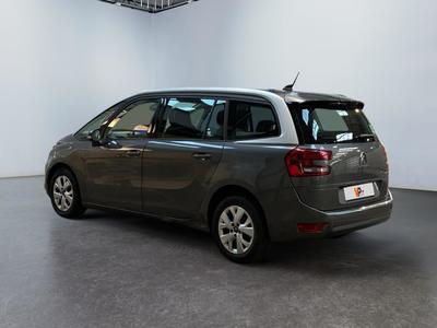 Citroën Grand C4 SpaceTourer BlueHDi 130 s&amp;S Bvm6 Feel