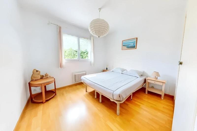 Maison - 101 m² - 5 pièces