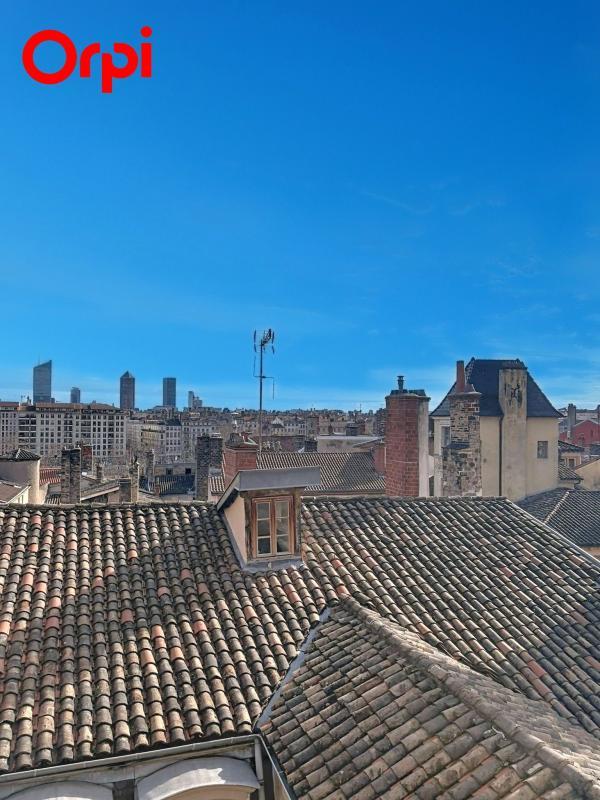 Duplex - 49 m² - 2 pièces