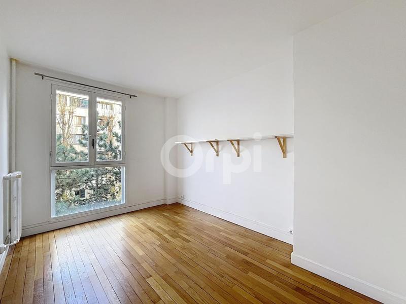 Appartement - 70 m² - 4 pièces