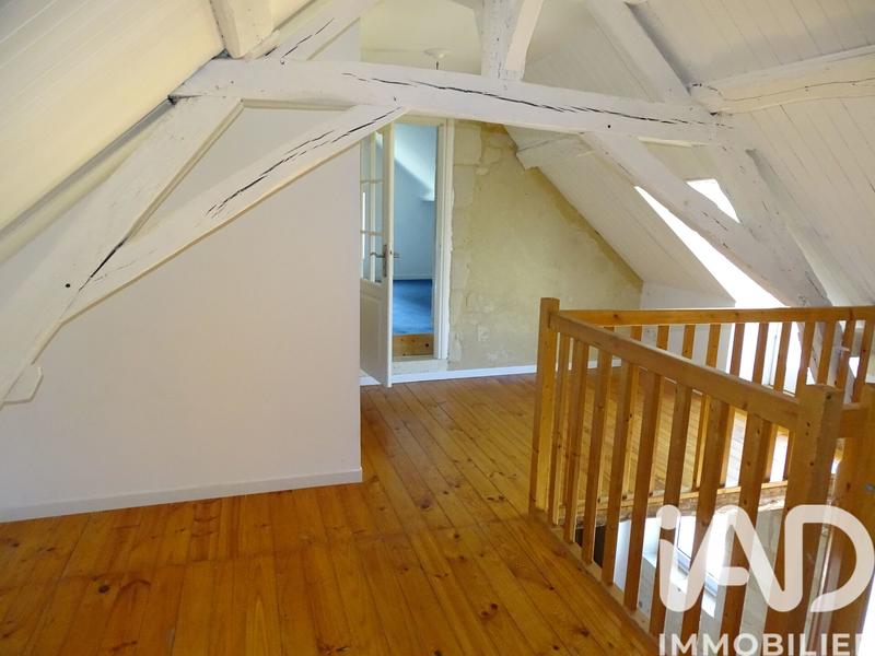 Maison - 180 m² - 6 pièces