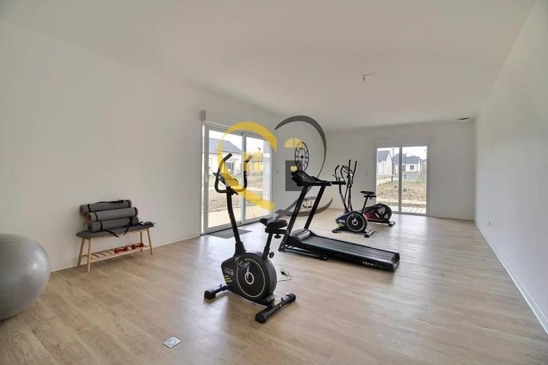 Maison - 50 m² - 2 pièces