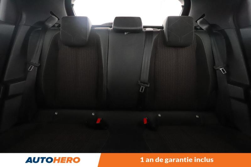 Ds Ds 3 Crossback 1.2 PureTech Performance Line 100 ch