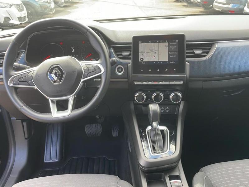 Renault Arkana mild hybrid 140 Edc Fap - 22 Evolution