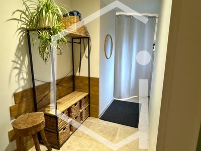 Maison - 121 m² - 4 pièces