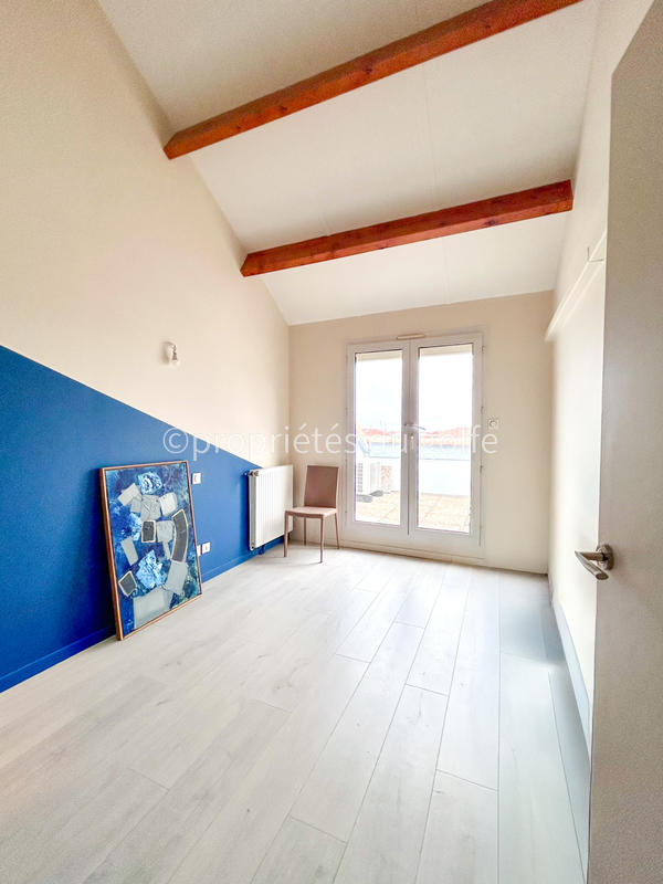 Appartement - 131 m² - 5 pièces