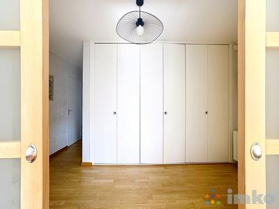 Appartement - 106 m² - 4 pièces