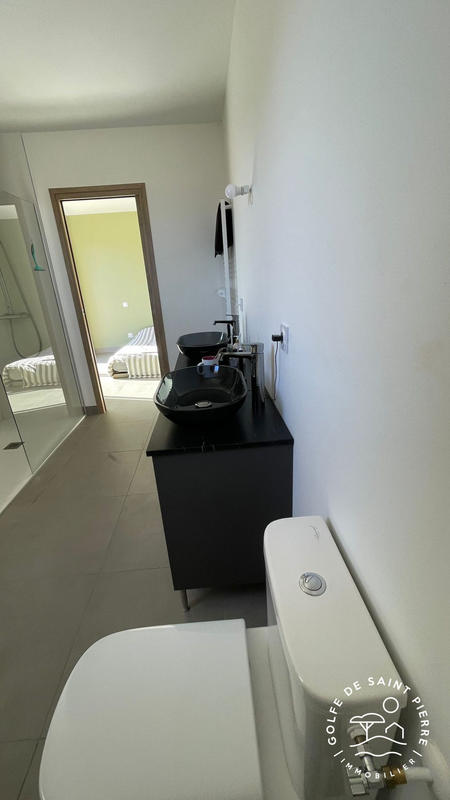 Villa - 175 m² - 5 pièces