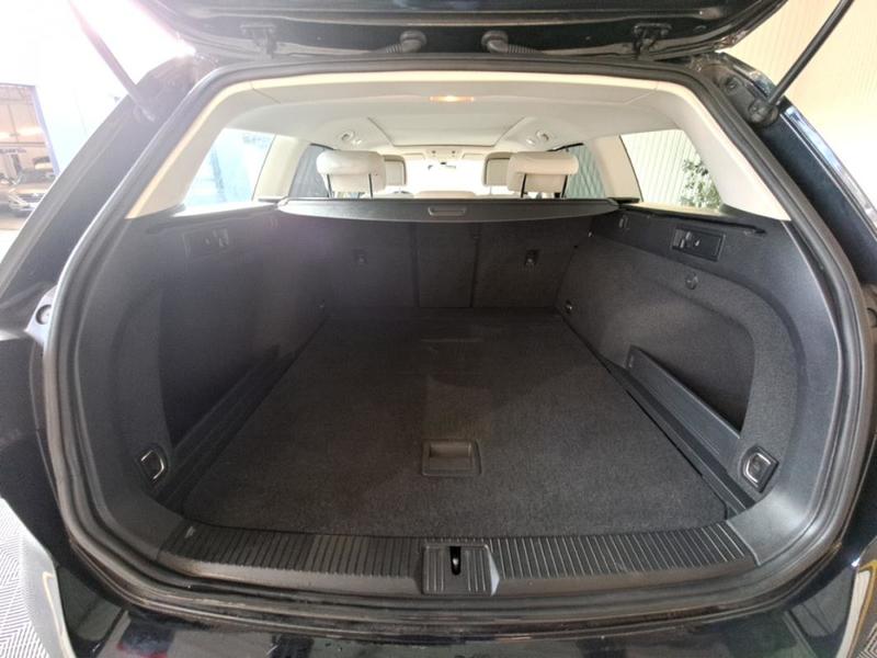 Volkswagen Passat Sw 1.6 Tdi 120 Bmt Confortline