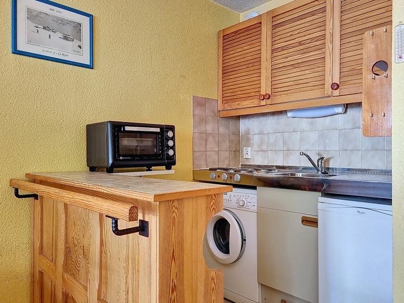 Appartement - 21 m² - 1 pièce