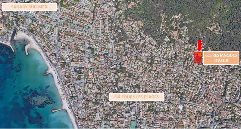 Appartement - 71 m² - 3 pièces