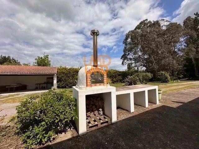 Longère - 205 m² - 9 pièces