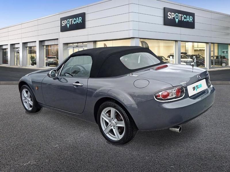 Mazda Mx-5 III 1.8 Elégance Cuir