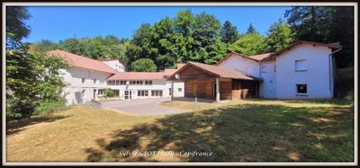 Ferme - 1 400 m² - 50 pièces