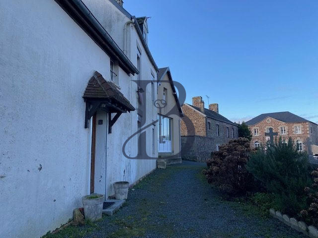 Maison - 101 m² - 5 pièces