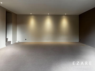 Appartement - 200 m² - 7 pièces