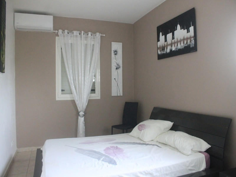 Appartement - 75 m² - 3 pièces