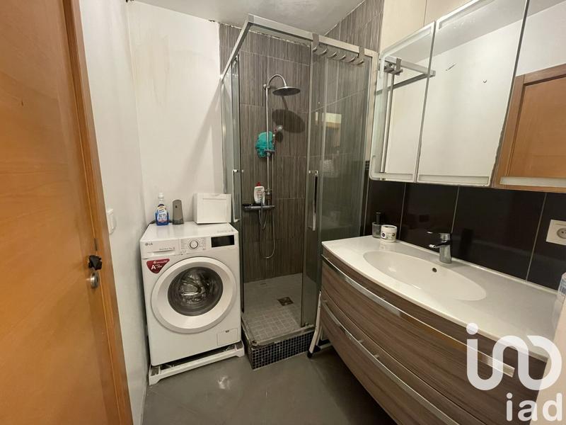 Appartement - 51 m² - 2 pièces