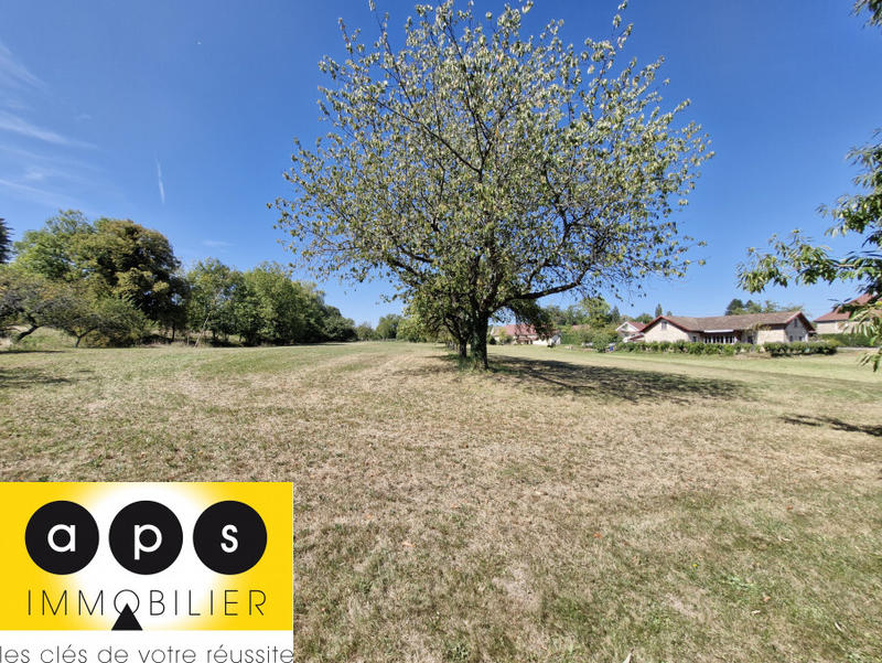 Maison - 210 m² - 8 pièces