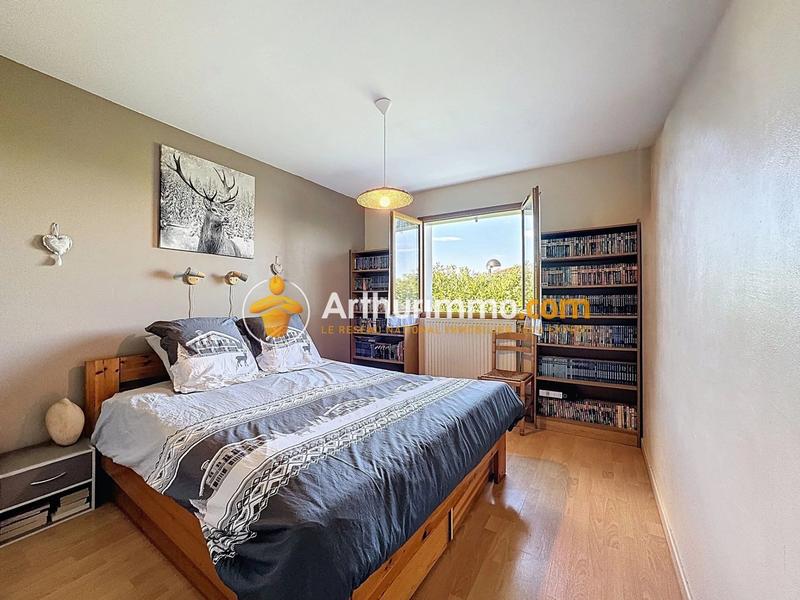 Maison - 96 m² - 4 pièces