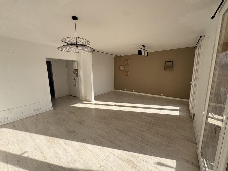 Appartement - 70 m² - 4 pièces