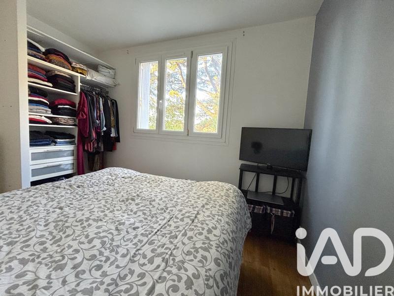 Appartement - 67 m² - 4 pièces