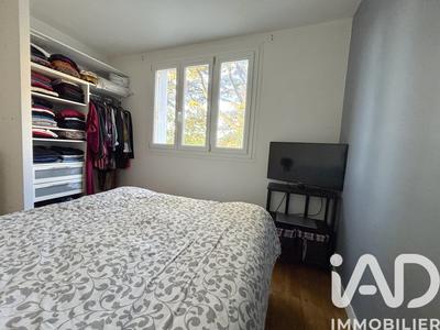 Appartement - 67 m² - 4 pièces