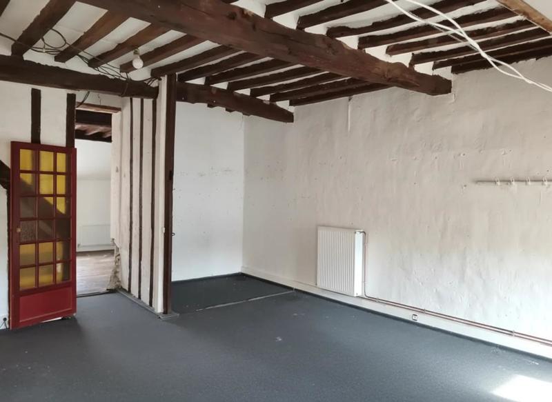 Maison de ville - 180 m² - 6 pièces