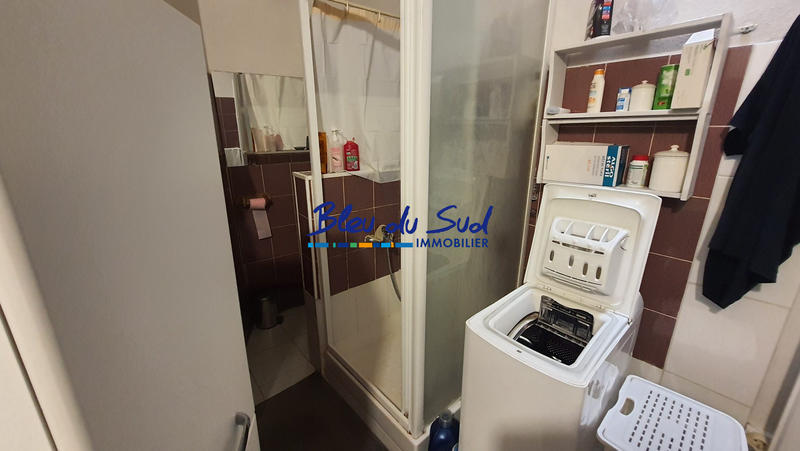 Maison ancienne - 90 m² - 4 pièces