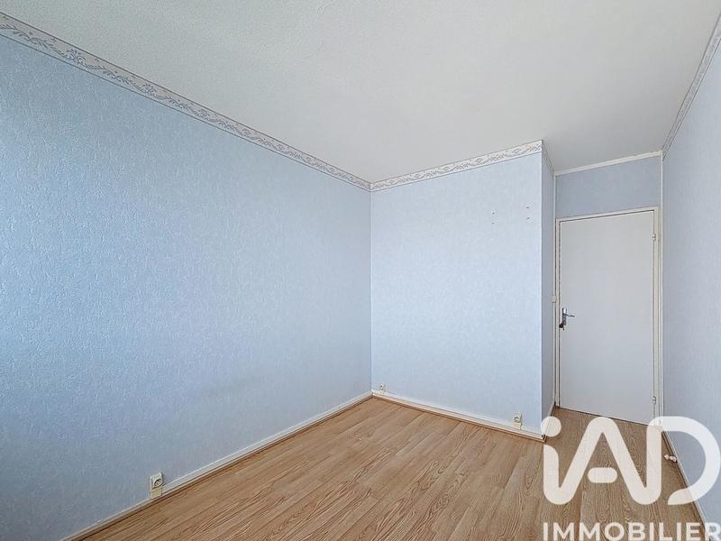 Appartement - 71 m² - 4 pièces