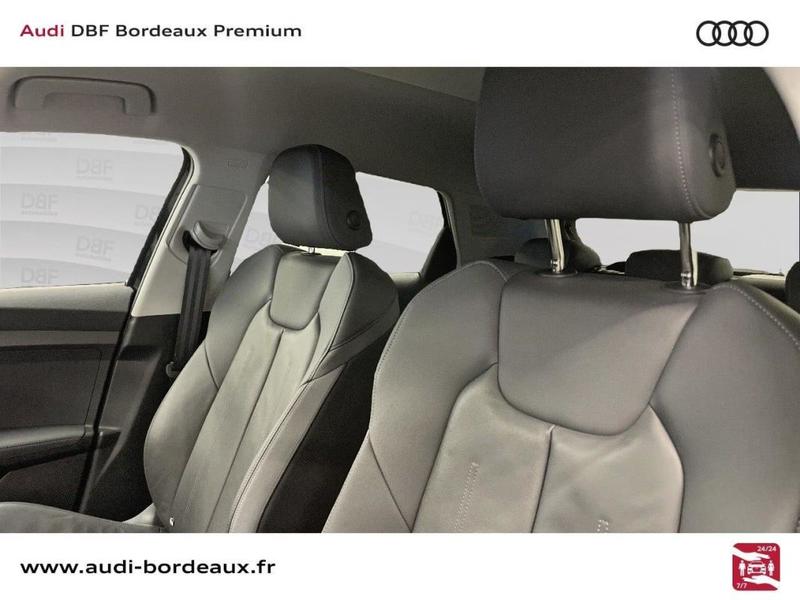 Audi A1 Citycarver 30 Tfsi 110 ch s tronic 7 Design Luxe