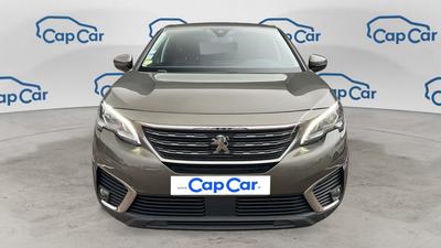 Peugeot 5008 1.5 BlueHDi 130 Eat8 Active Business - Automatique Entretien constructeur