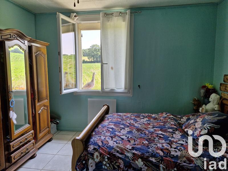 Maison - 216 m² - 10 pièces