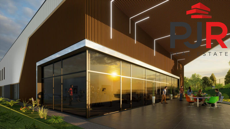 Local commercial - 440 m²