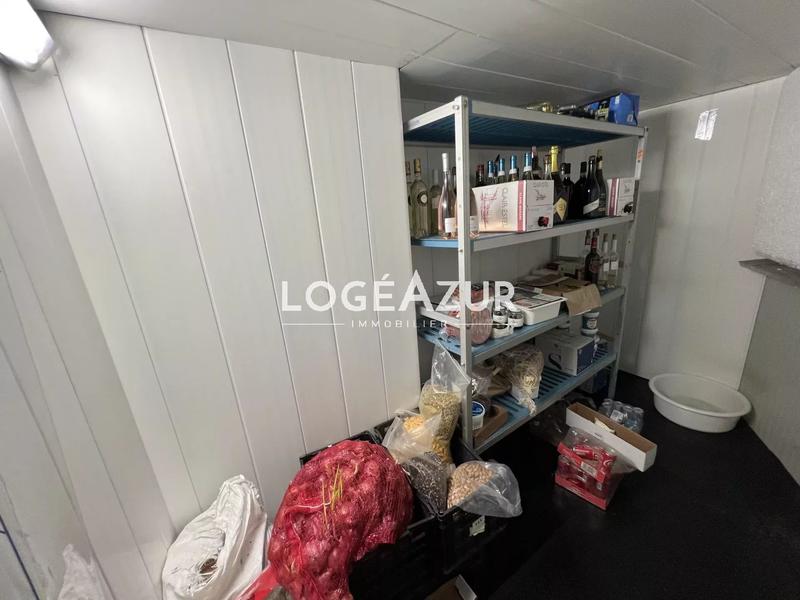 Local commercial - 60 m²