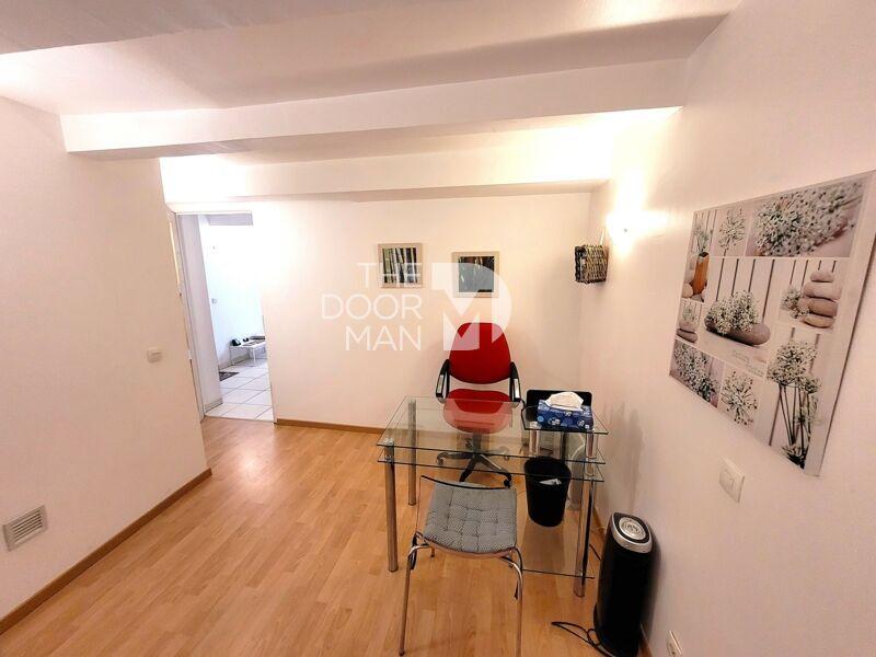 Bureau - 29 m² - 3 pièces