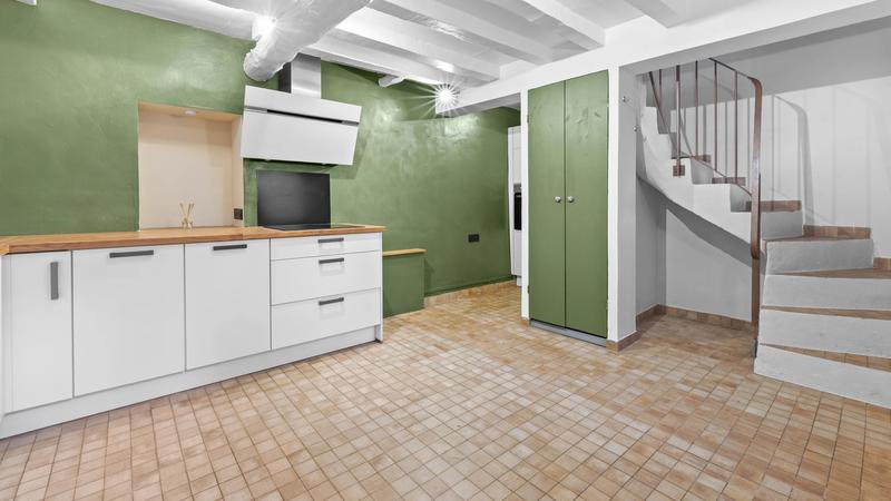 Maison - 55 m² - 4 pièces