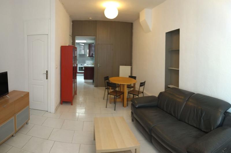 Maison - 83 m² - 7 pièces